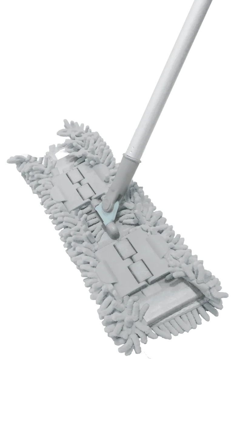 Refil Mop Chenile
