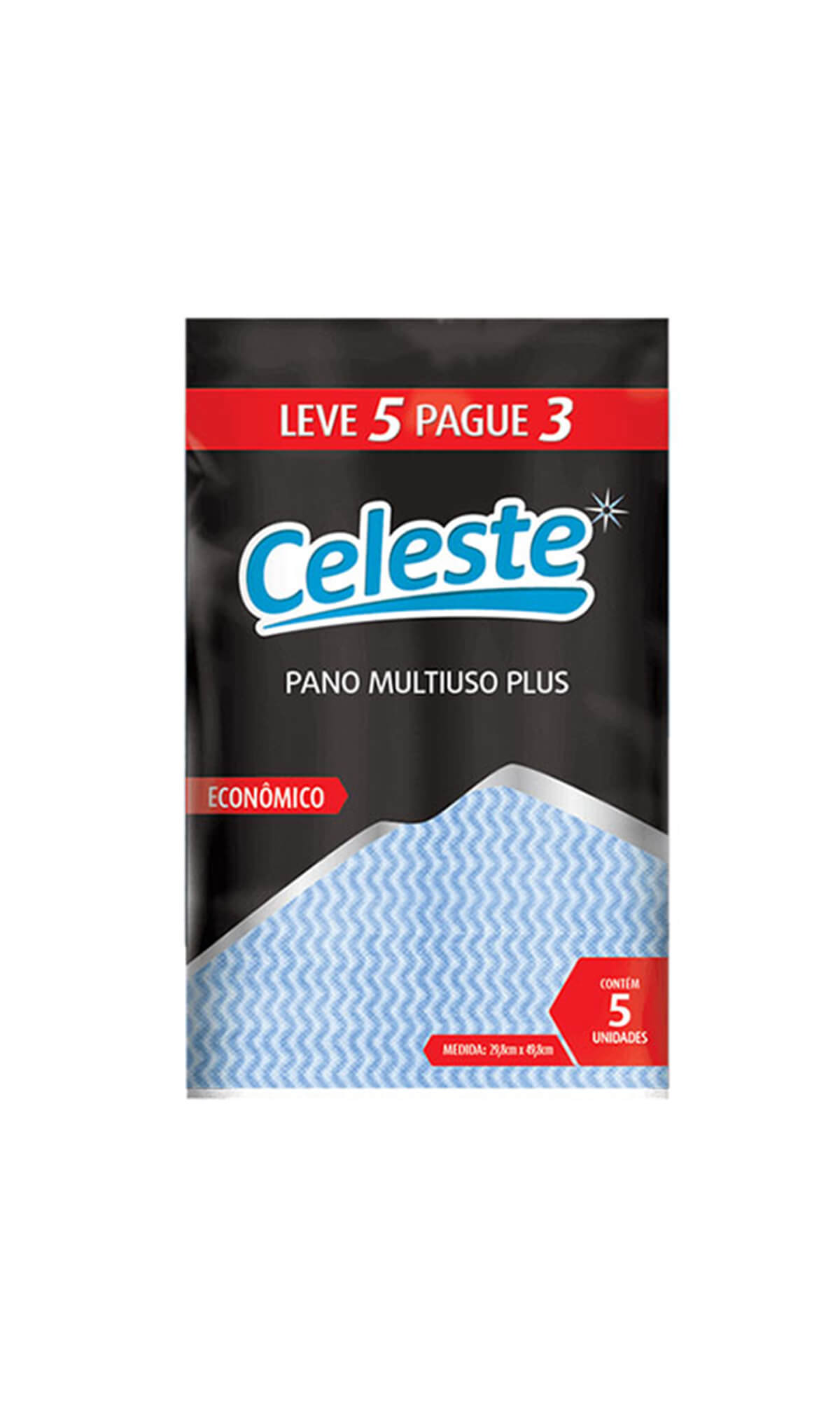 PANO MULTIUSO PLUS