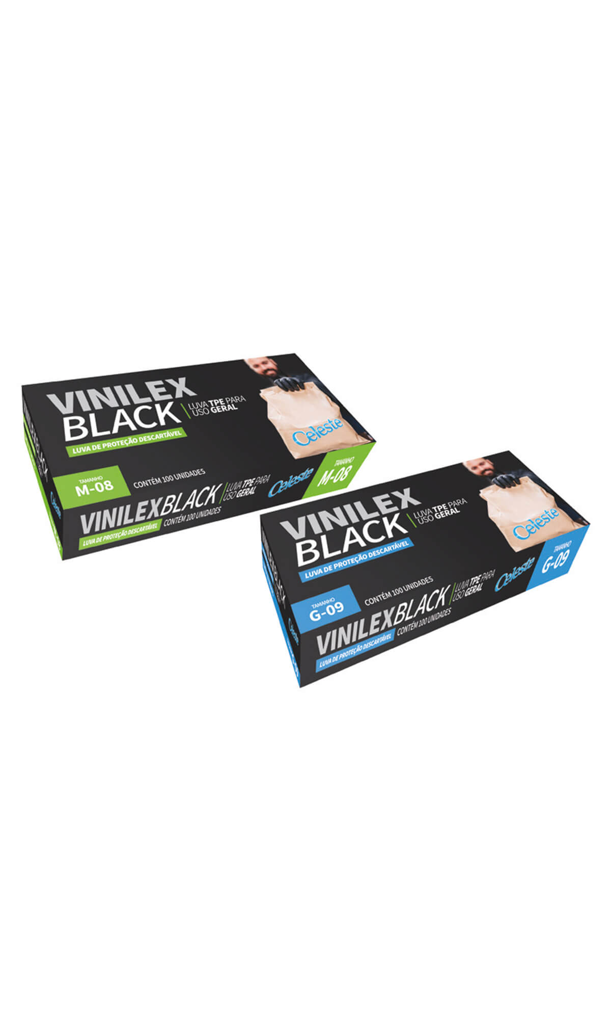 VINILEX BLACK TPE