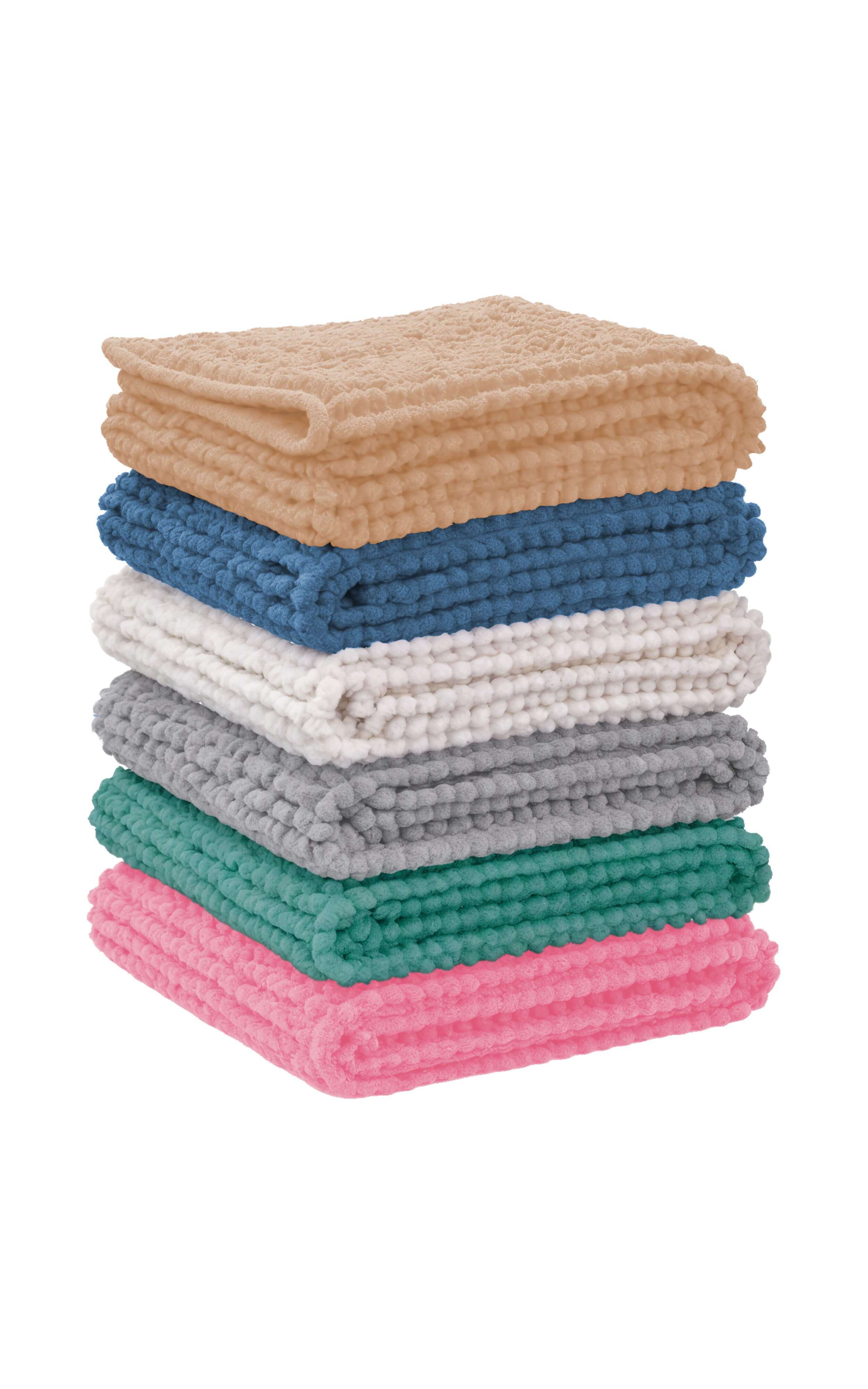 TAPETE CHENILLE 38X58CM