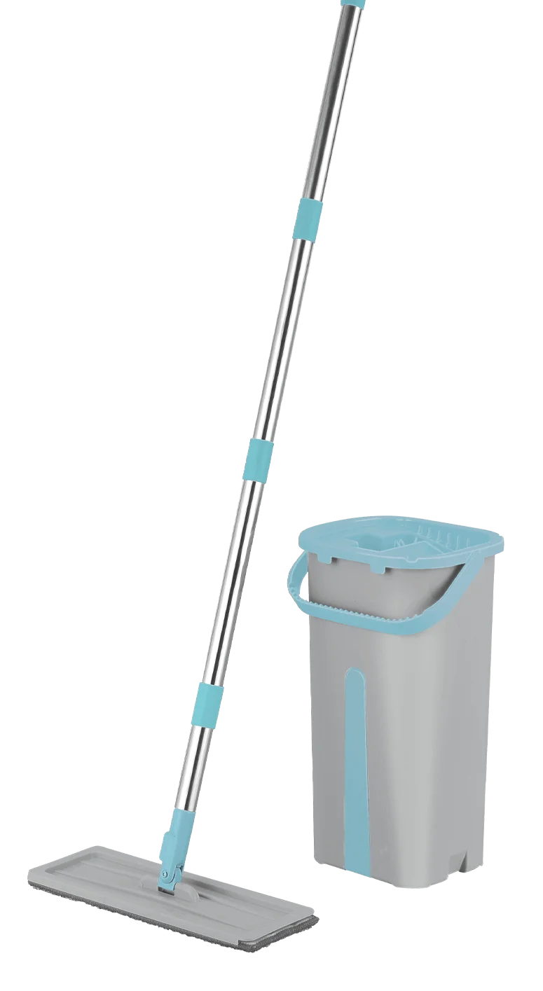 Mop Balde Rapid Clean