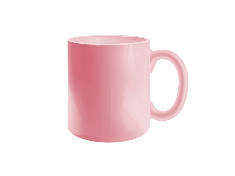 Caneca de Cermica 310ml