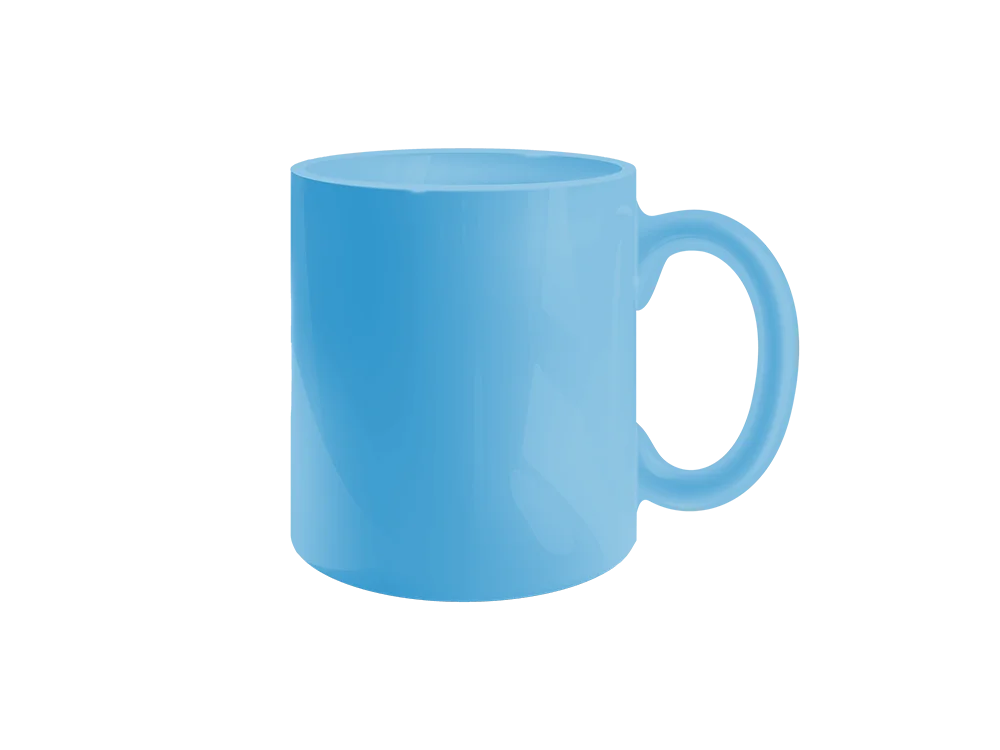 Caneca de Cermica 310ml