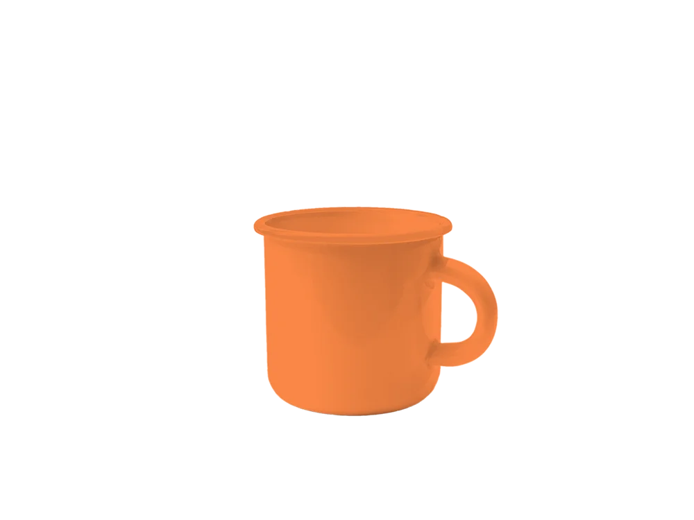 Caneca de Cermica 150ml