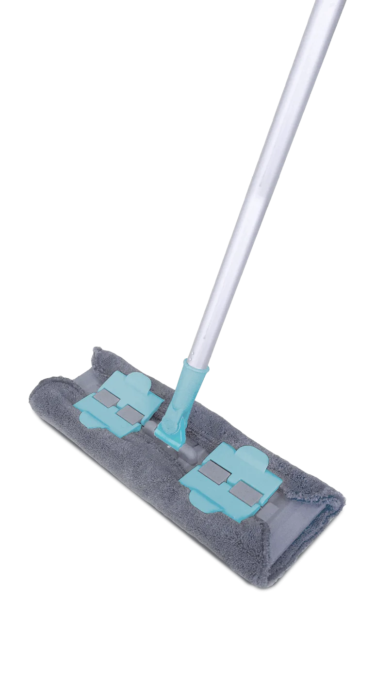 Refil Mop Chenile Microfibra