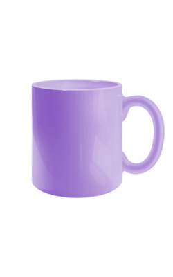 Caneca de Cermica 310ml