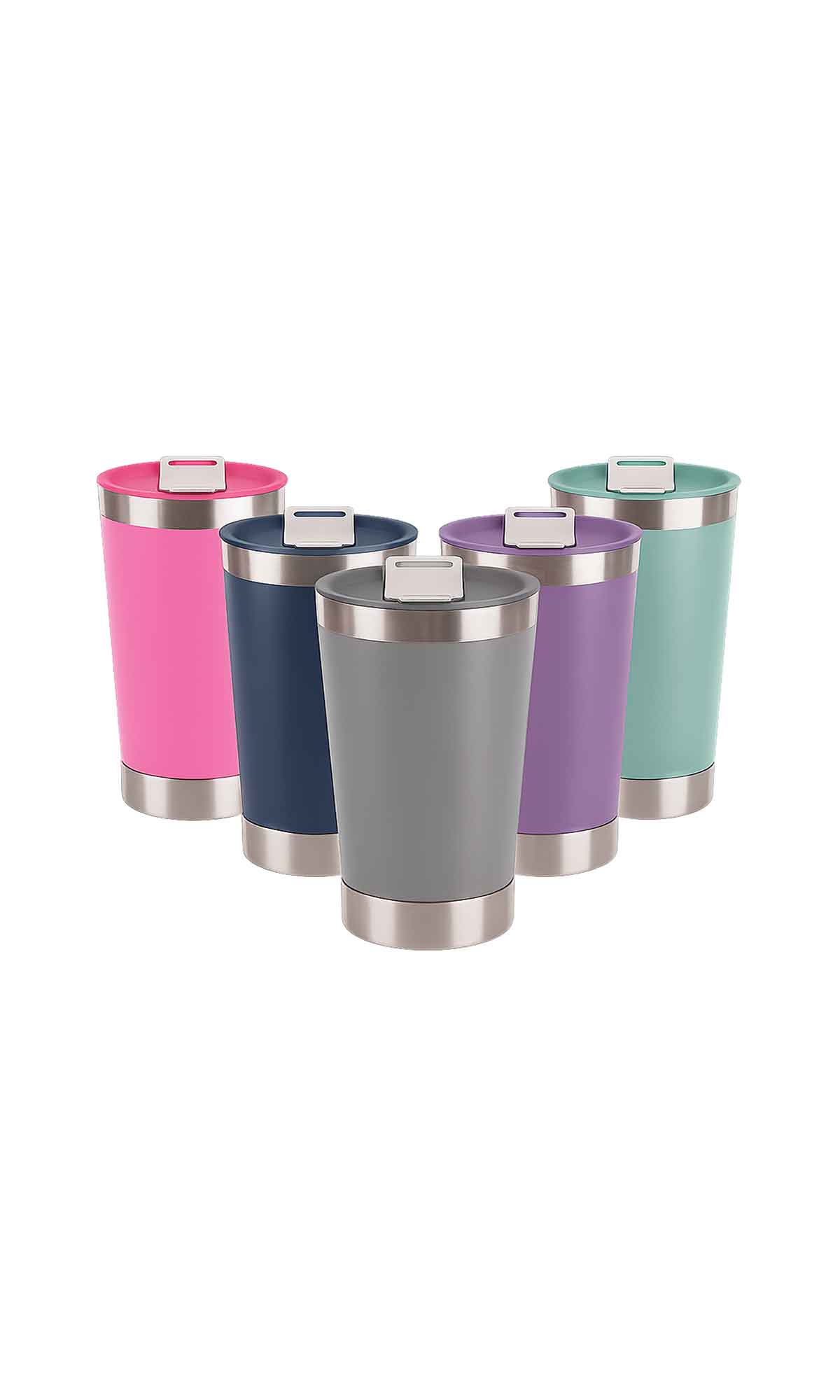 COPO TRMICO DE 473ML MIX