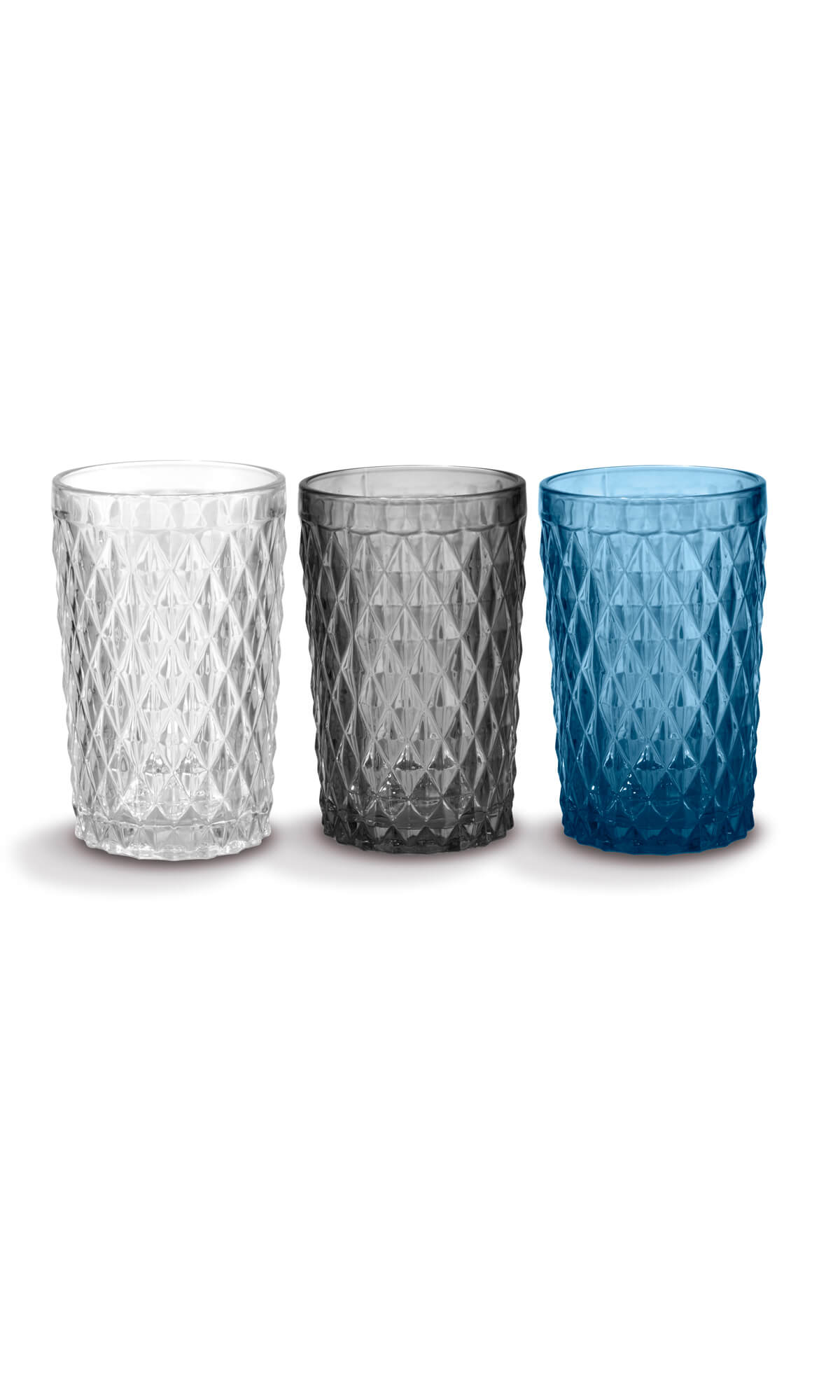 COPO DE VIDRO 370ml
