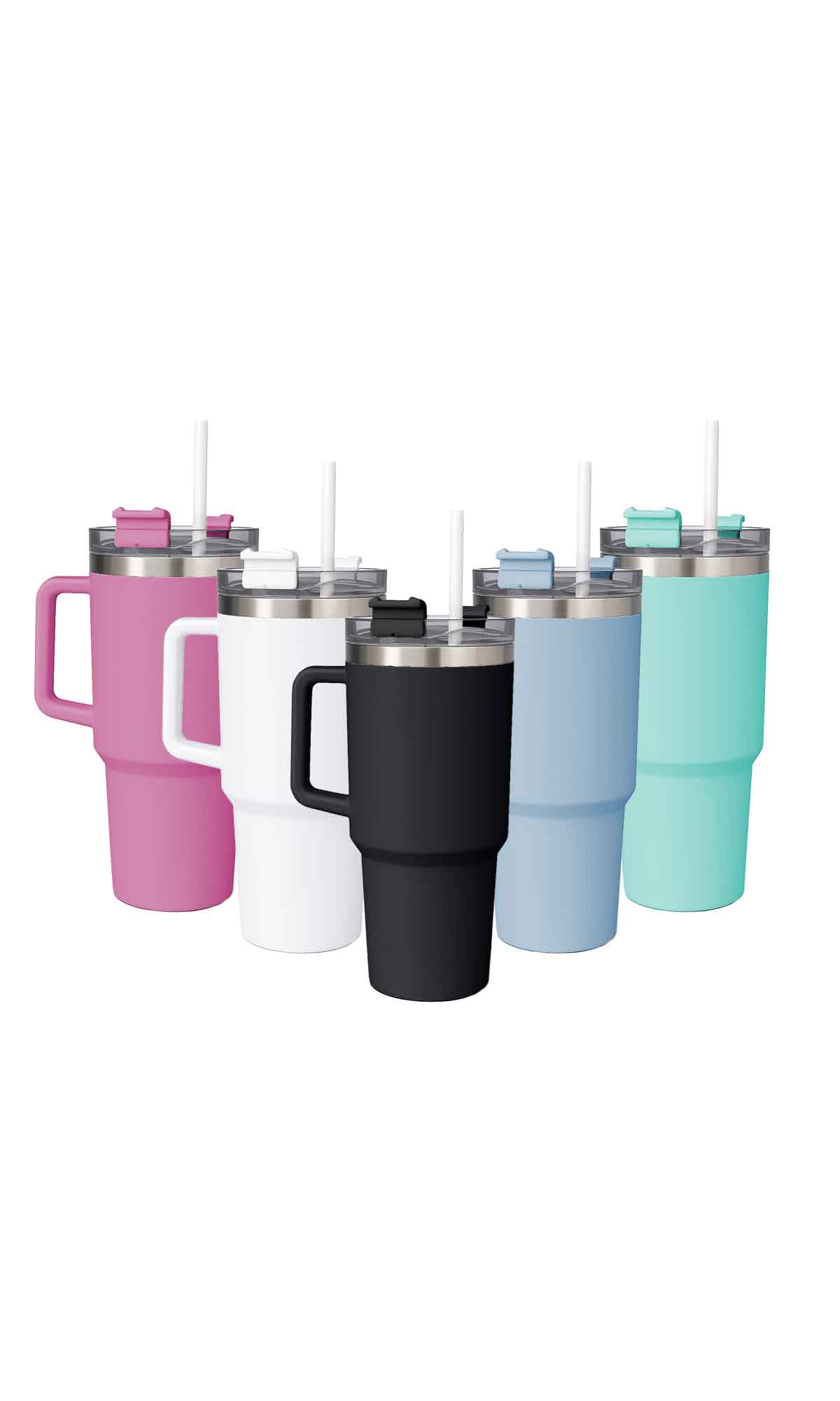 COPO TRMICO DE 1200ML MIX