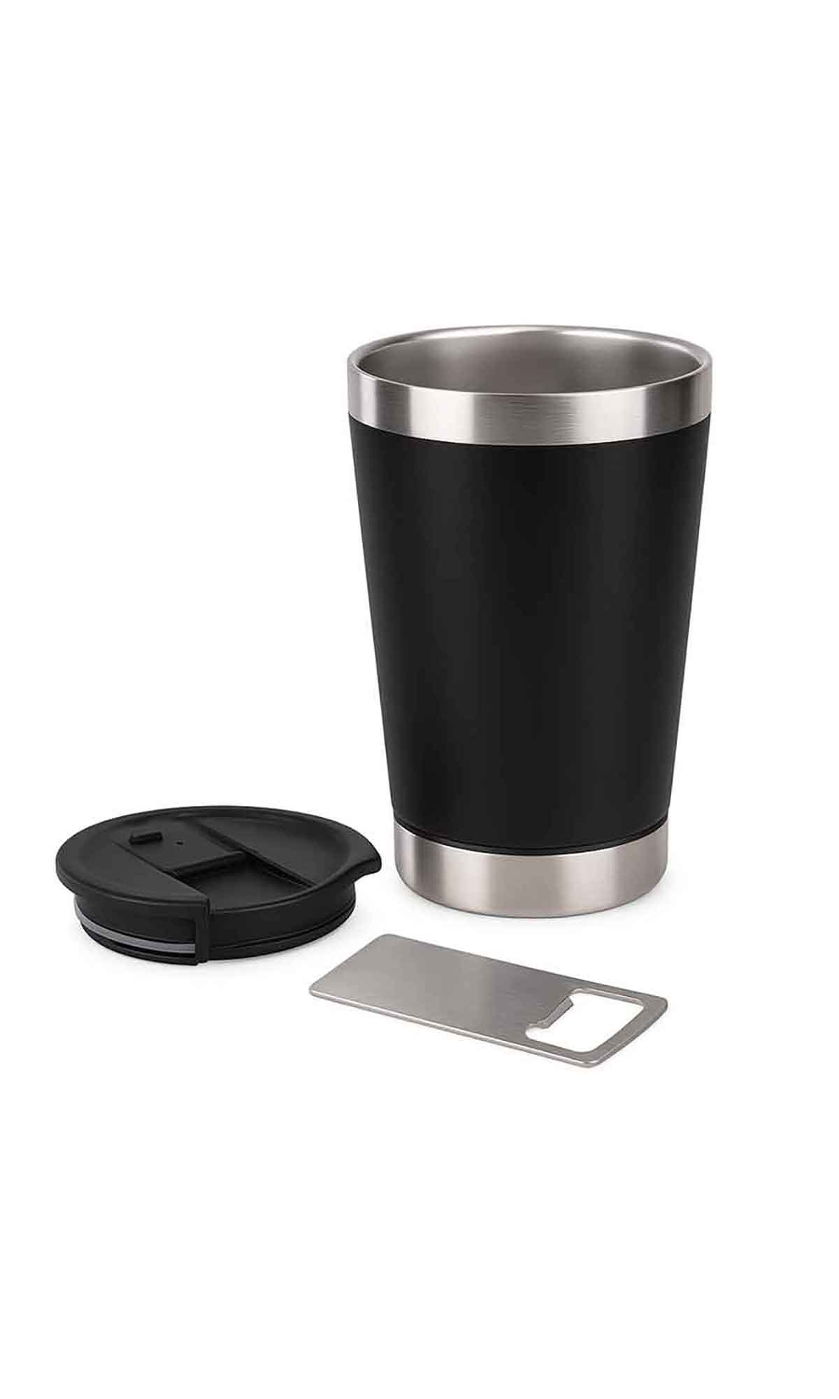 COPO TRMICO DE 473ML PRETO