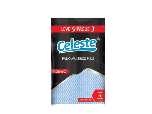 Pano multiuso Plus