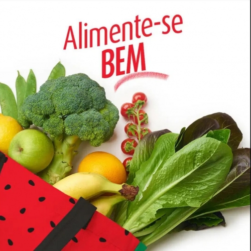 Feira livre. Bons hábitos e tradições Feira livre. Bons hábitos e tradições